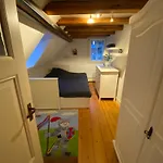 Apartment Frihmess *