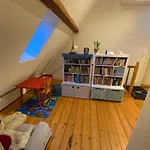 Apartment Frihmess *