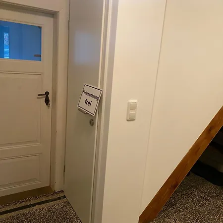 Frihmess Apartament Bensheim