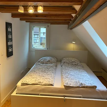 Frihmess Bensheim