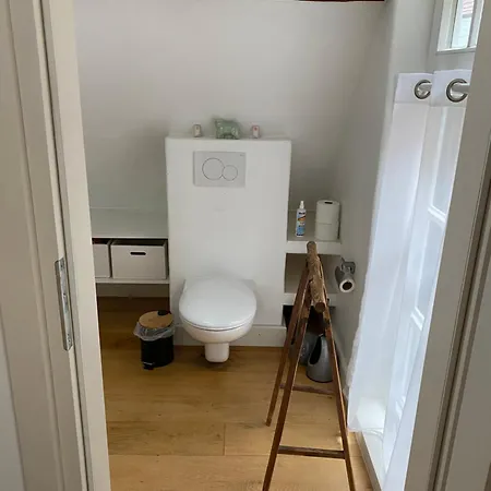 Frihmess Apartament *