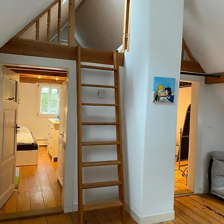 Frihmess Apartament Bensheim