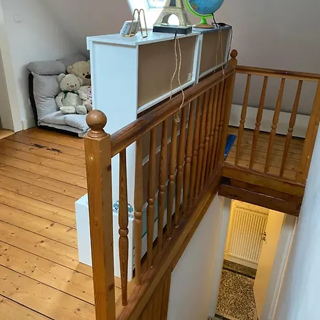 Frihmess Apartament *