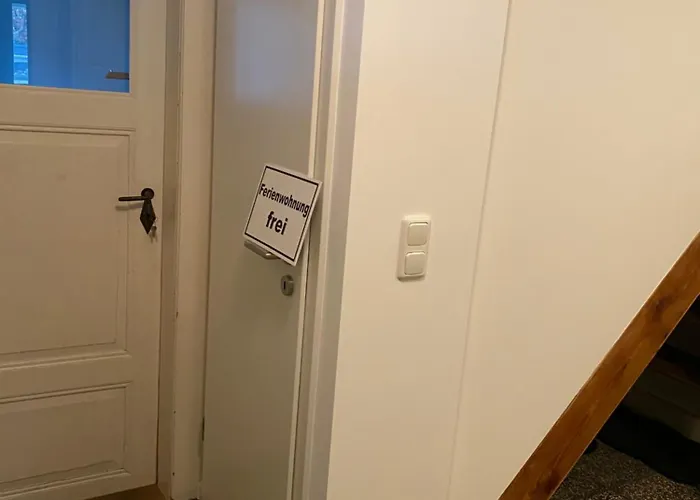 Frihmess Apartman Bensheim