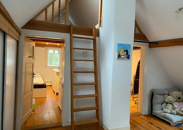 Frihmess Apartman Bensheim